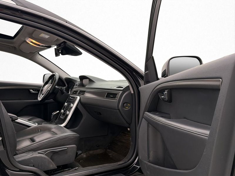 Volvo XC70 bild 15