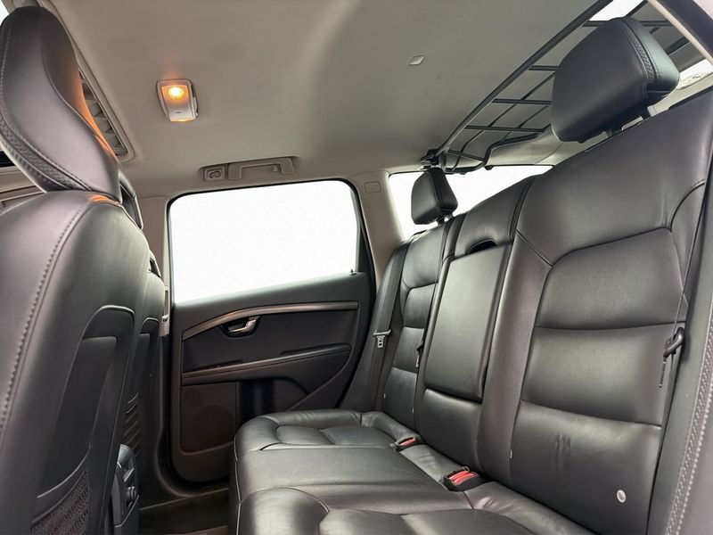 Volvo XC70 bild 18
