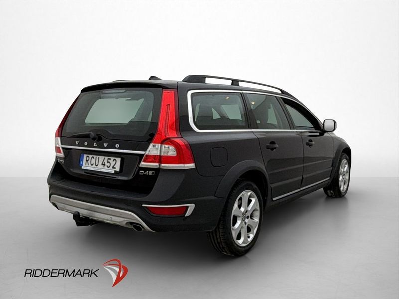 Volvo XC70 bild 4
