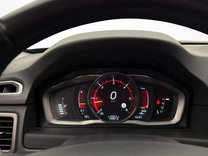 Volvo XC70 bild 25