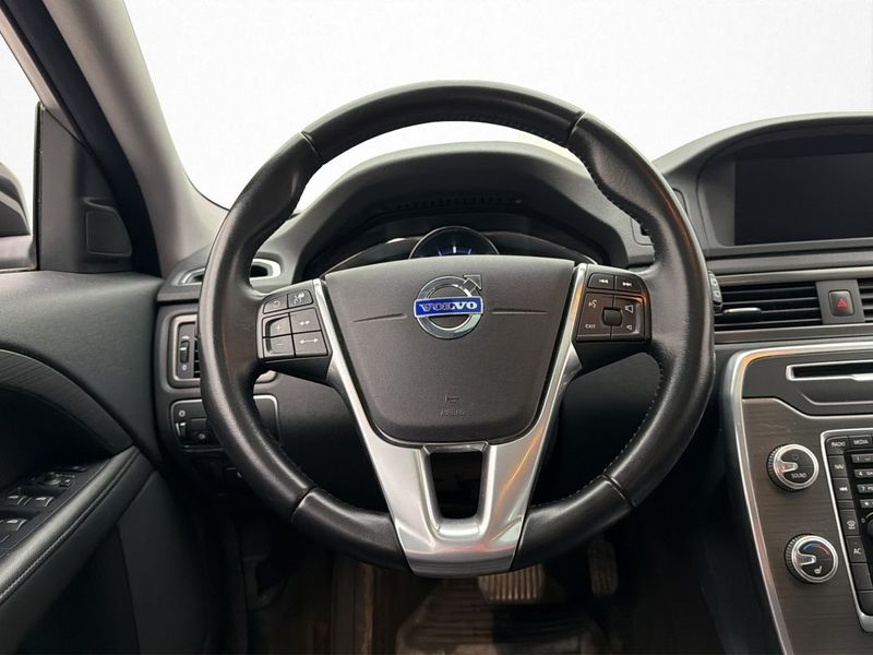 Volvo XC70 bild 20