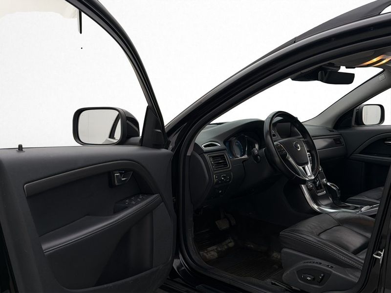 Volvo XC70 bild 21