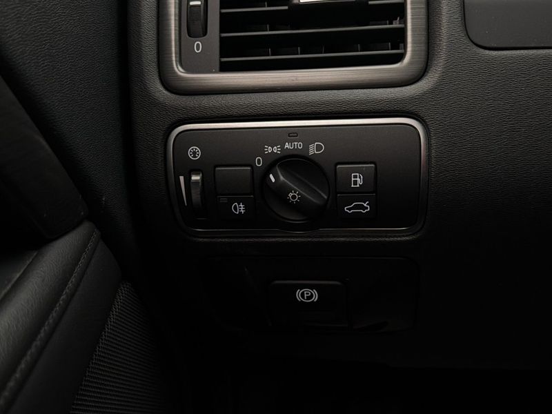 Volvo XC70 bild 34