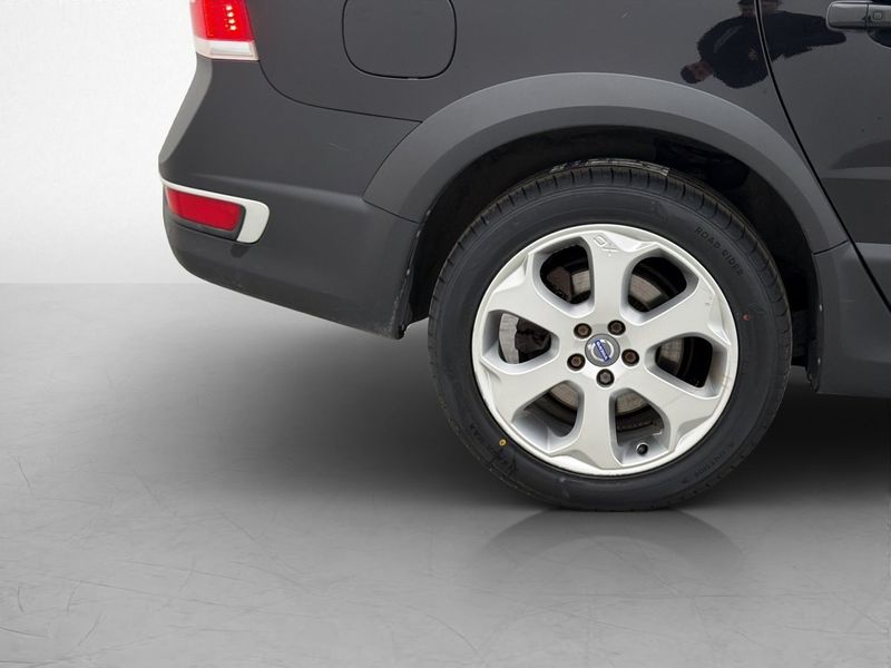 Volvo XC70 bild 12