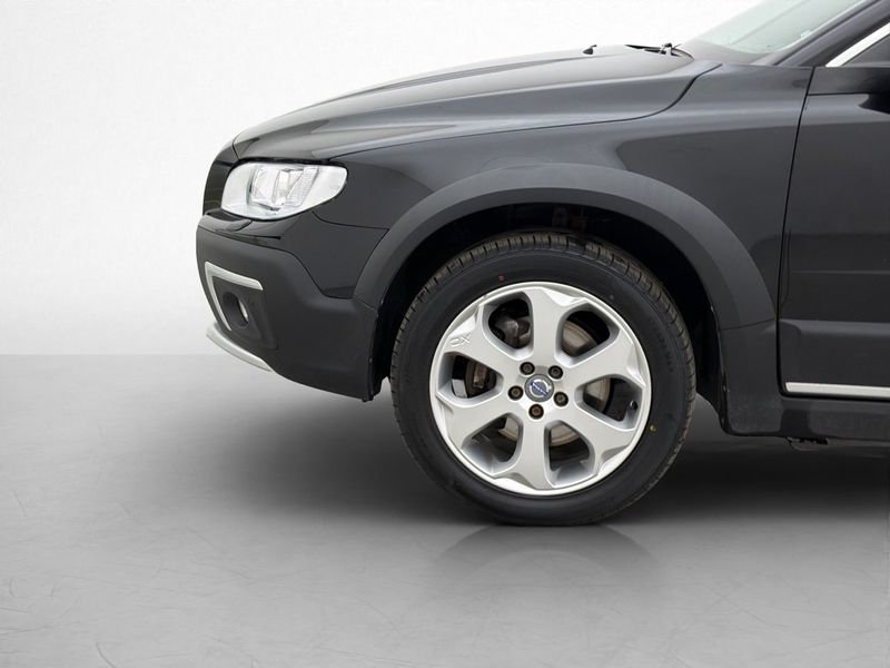 Volvo XC70 bild 10