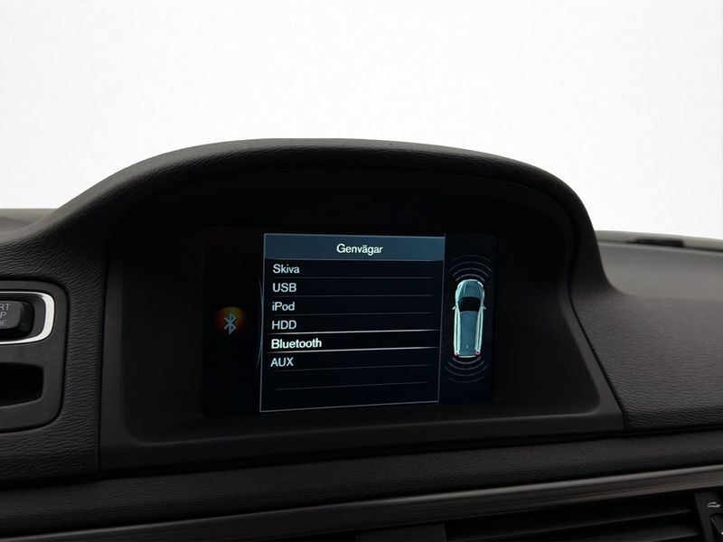 Volvo XC70 bild 29