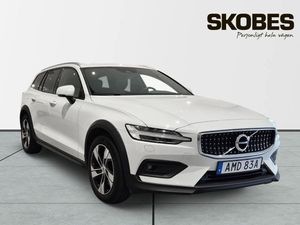 Volvo V60 bild 1