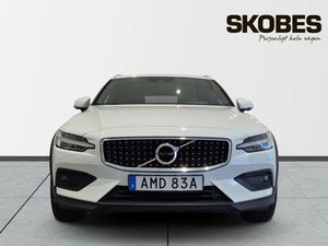 Volvo V60 bild 2