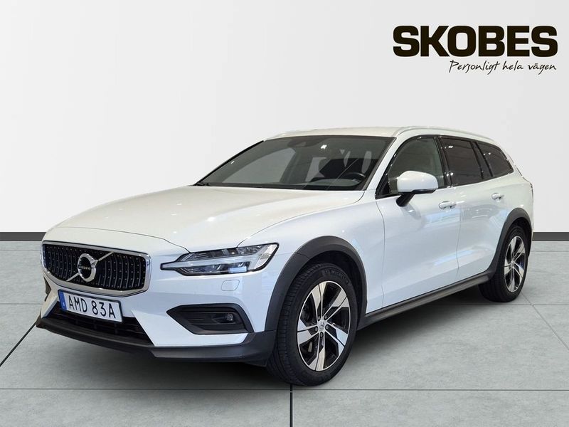 Volvo V60 bild 3