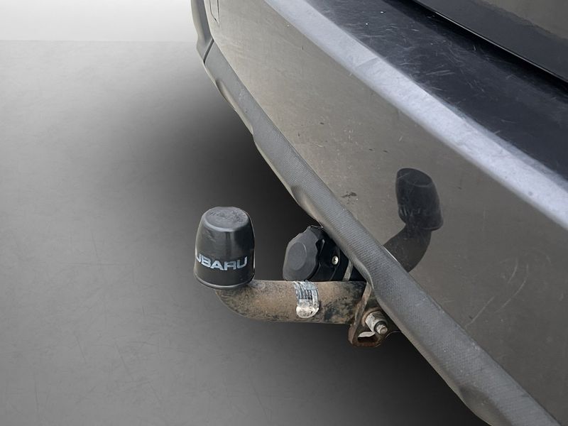 Subaru Outback bild 10