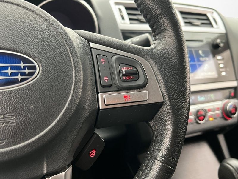 Subaru Outback bild 21