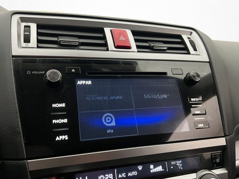 Subaru Outback bild 25