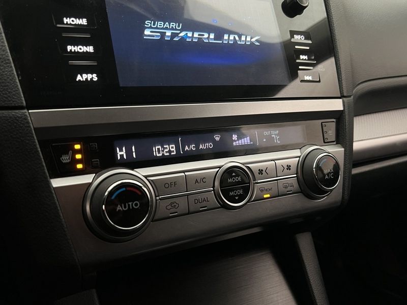 Subaru Outback bild 28