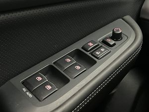 Subaru Outback bild 17