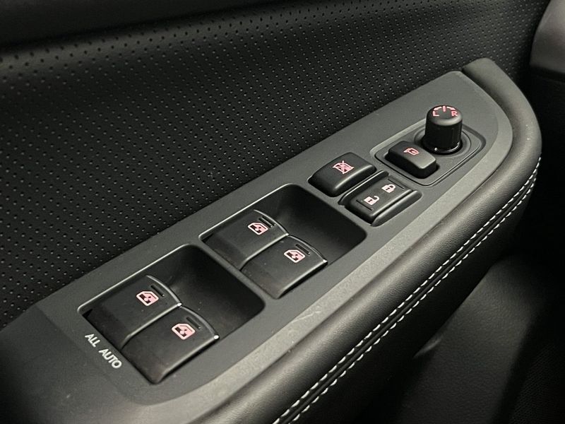 Subaru Outback bild 17