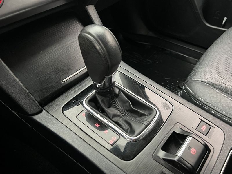 Subaru Outback bild 30