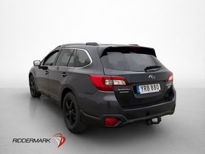 Subaru Outback bild 6