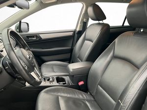 Subaru Outback bild 12