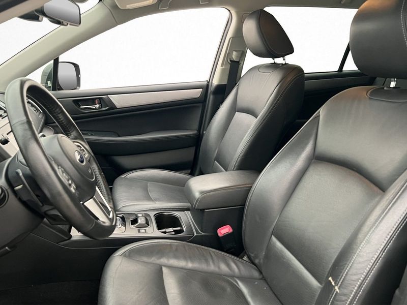 Subaru Outback bild 12