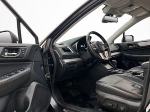 Subaru Outback bild 11