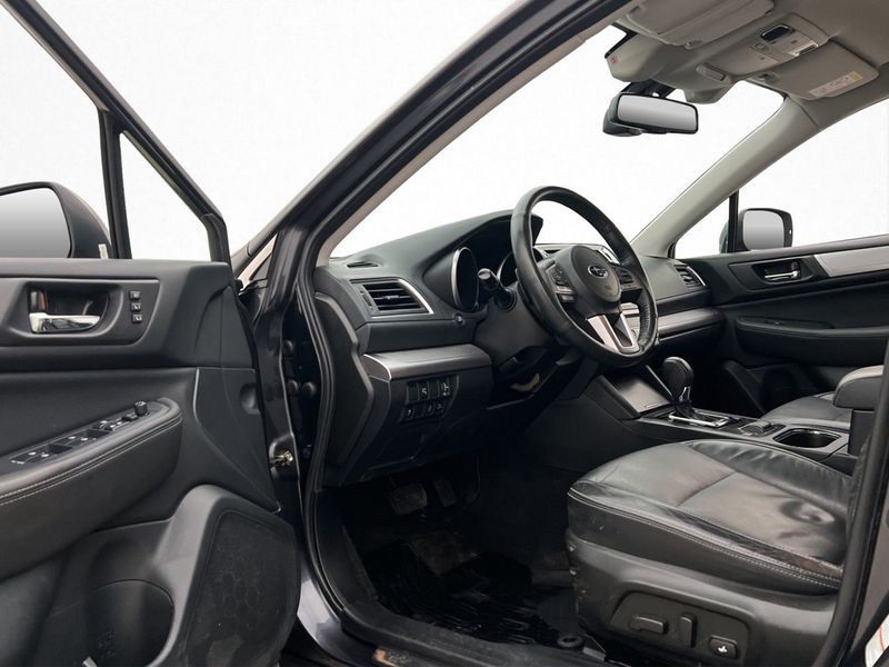Subaru Outback bild 11