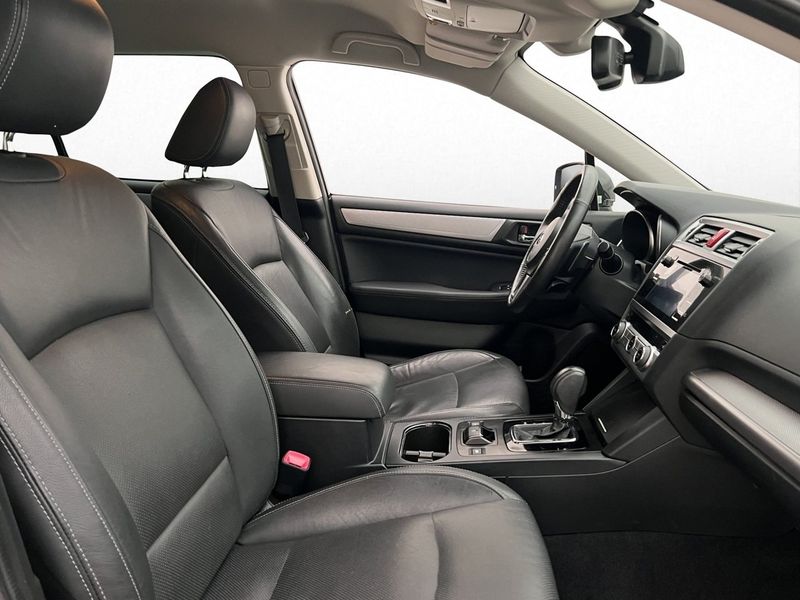 Subaru Outback bild 31