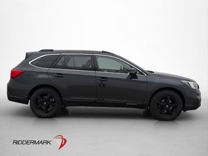 Subaru Outback bild 9