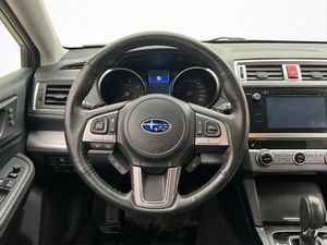Subaru Outback bild 14