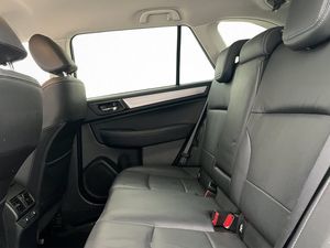 Subaru Outback bild 33