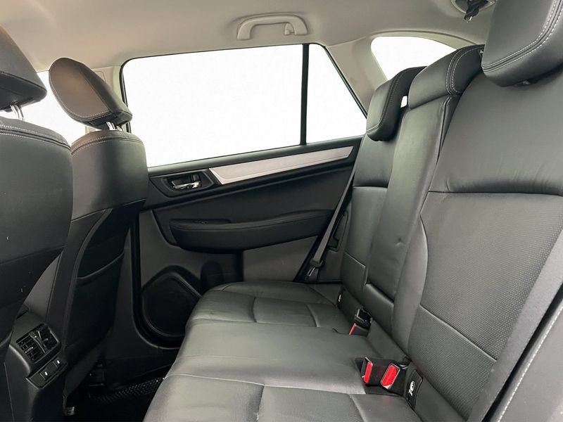 Subaru Outback bild 33