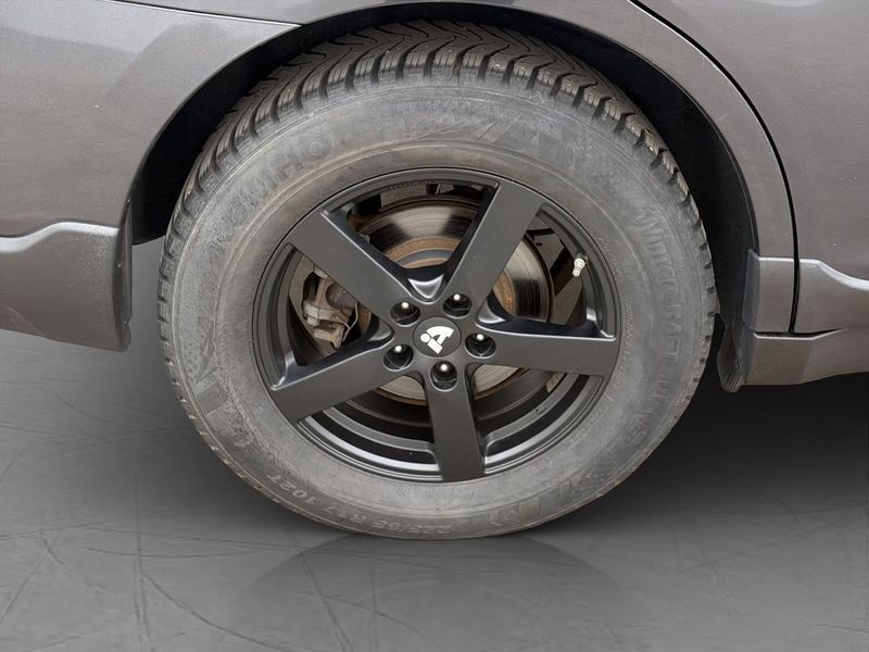 Subaru Outback bild 35
