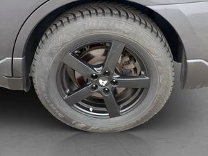 Subaru Outback bild 36