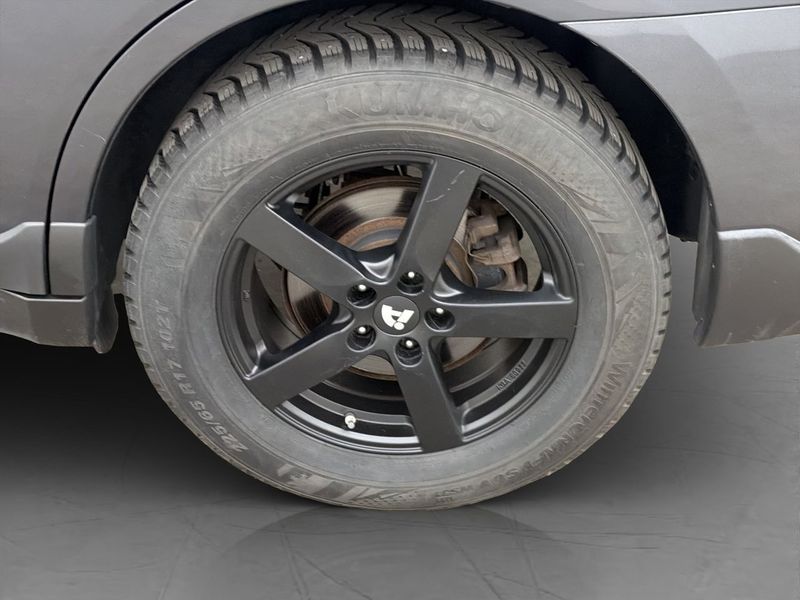 Subaru Outback bild 36