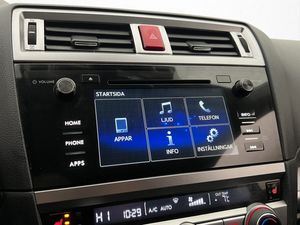 Subaru Outback bild 27