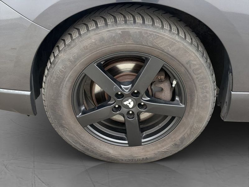 Subaru Outback bild 37