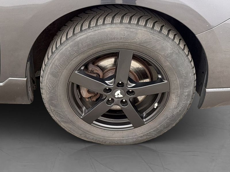 Subaru Outback bild 38