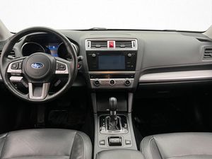 Subaru Outback bild 13