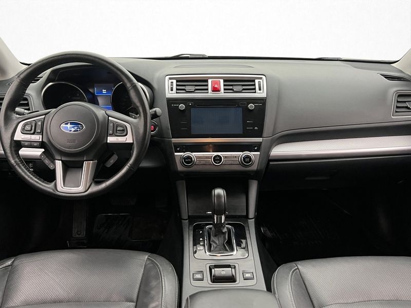 Subaru Outback bild 13