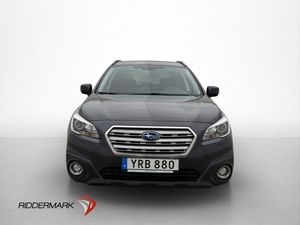 Subaru Outback bild 2