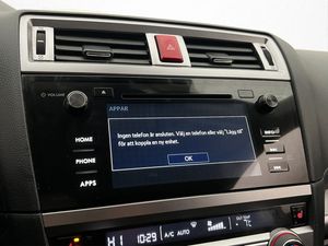 Subaru Outback bild 26