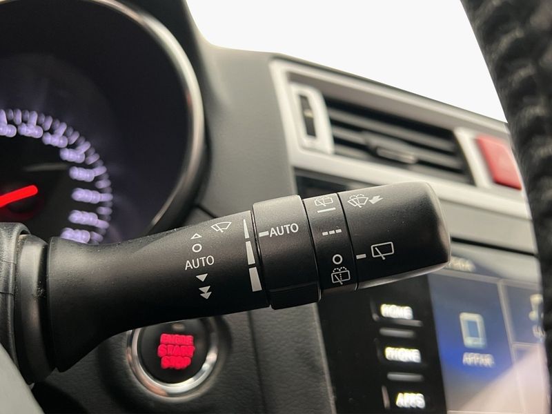 Subaru Outback bild 22