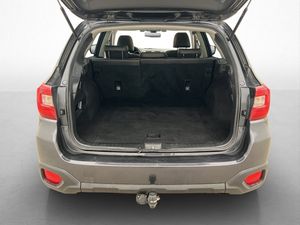 Subaru Outback bild 34