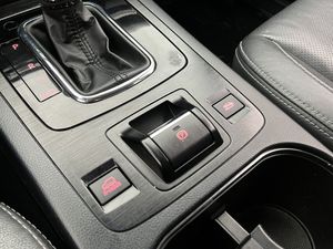 Subaru Outback bild 29