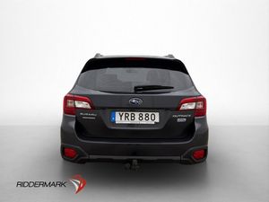 Subaru Outback bild 7
