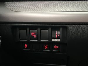 Subaru Outback bild 18