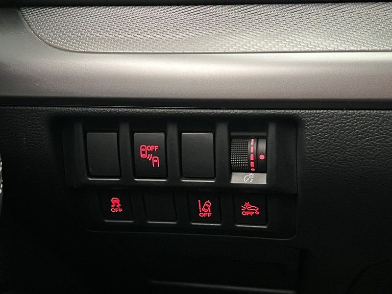 Subaru Outback bild 18
