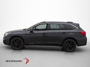 Subaru Outback bild 5