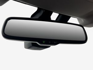 Subaru Outback bild 23