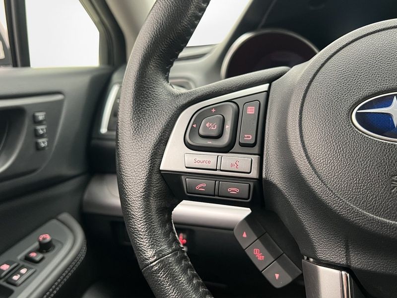 Subaru Outback bild 20