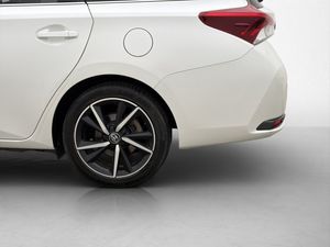 Toyota Auris bild 30